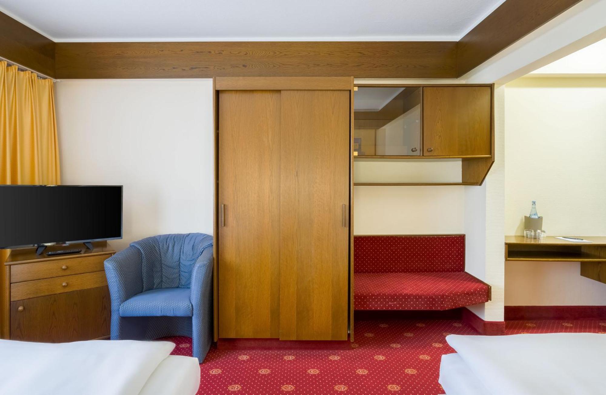 Aspire Oldenburg, Trademark Collection By Wyndham Εξωτερικό φωτογραφία